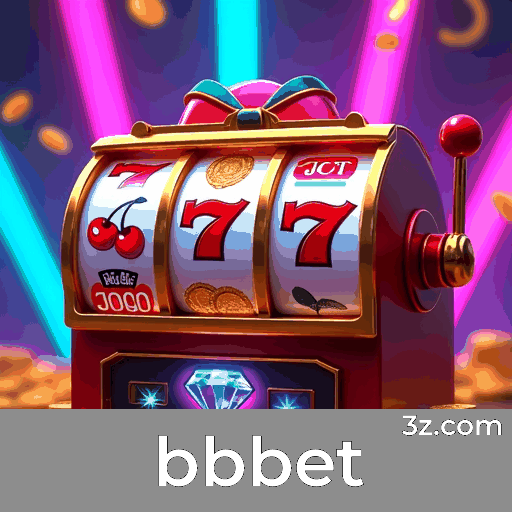 bbbet: Caça-níqueis - Jackpot Gigante, Jogos de Mesa - Estratégia Pura, Real Dealer - Experiência Imersiva