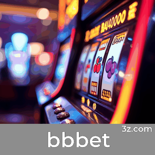 bbbet: Caça-níqueis - Jackpot Gigante, Jogos de Mesa - Estratégia Pura, Real Dealer - Experiência Imersiva
