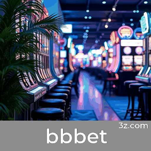 bbbet: Caça-níqueis - Jackpot Gigante, Jogos de Mesa - Estratégia Pura, Real Dealer - Experiência Imersiva